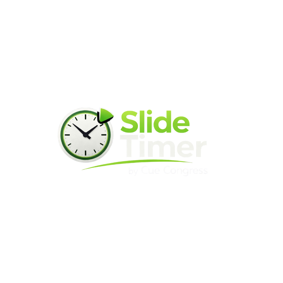 Slide Timer Logo